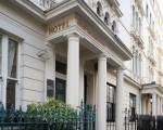 Kensington Gardens Hotel