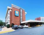 Comfort Inn - Springfield