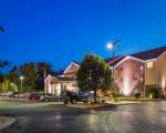 BEST WESTERN Executive Suites - Columbus East