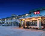 Best Western Plus Holiday Sands Inn & Suites