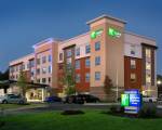 Holiday Inn Express And Suites Fayetteville South, an IHG Hotel