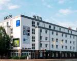 TRYP by Wyndham Bremen Airport