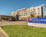 Hilton Garden Inn Jackson/Clinton