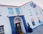 The Cliff Hotel