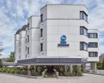 Best Western Hotel Trier City