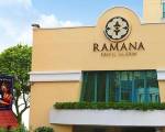 Ramana Saigon Hotel