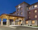 Homewood Suites by Hilton Burlington