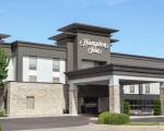 Hampton Inn Oklahoma Cty-I-40 E.(Tinker AFB)