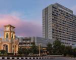 Courtyard by Marriott Phuket Town - SHA Extra Plus