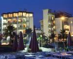 Krizantem Hotel - All Inclusive