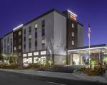 Hampton Inn & Suites by Hilton-Irvine/Orange County Airport