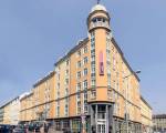 Hotel Mercure Wien Westbahnhof