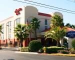 Hampton Inn St. Augustine-I-95