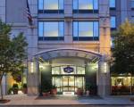 Hampton Inn Philadelphia-Center City-Convention Ctr