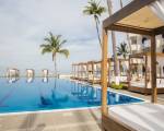 Crown Paradise Golden Puerto Vallarta All Inclusive