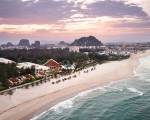 Sandy Beach Resort Da Nang