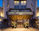 Hotel Am Konzerthaus Vienna - MGallery