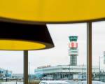 ibis budget Rotterdam The Hague Airport