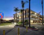 Motel 6 San Diego, CA – near Sea World