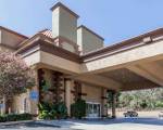 Travelodge by Wyndham Sylmar CA