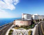 Ramada Plaza Jeju Ocean Front