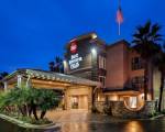 Best Western Plus Oceanside Palms