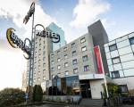 Bastion Hotel Amsterdam Amstel