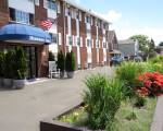 Rodeway Inn Logan International Airport