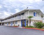 Motel 6 El Monte, CA - Los Angeles