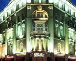 Hotel Savoy Moscow