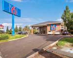 Motel 6 Vancouver, WA