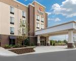 Comfort Inn & Suites at CrossPlex Village