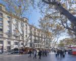 Hotel SERHS Rivoli Rambla