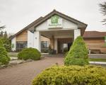 Holiday Inn Northampton West M1, Jct 16, an IHG Hotel