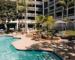 Hotel MDR Marina del Rey - a DoubleTree by Hilton