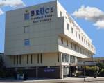 The Bruce Hotel