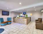 Travelodge by Wyndham Austin South