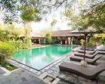 Aqua Bali Villa