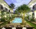 7 Bidadari Boutique Hotel