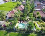 Villa Mandi Ubud