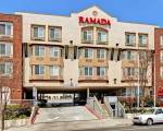 Ramada Limited San Francisco Airport North