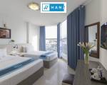 HANZ Meraki Hotel Bui Vien Walking Street