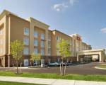 Hampton Inn & Suites Buffalo Airport