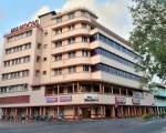 Hotel Mandovi