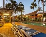 Broome Time Resort