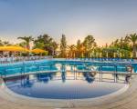 Kipriotis Hippocrates Hotel - Adults Only - All Inclusive