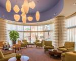 Hilton Garden Inn Alexandria Old Town National Harbor