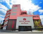 Royal Hotel