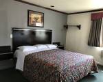 Starlight Inn Canoga Park