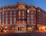 Hilton Alexandria Old Town